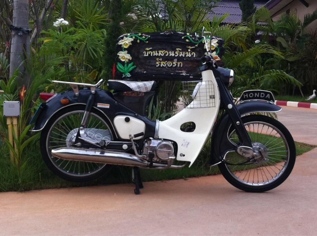 Nida Rooms Central 89 Plaza Resort Surat Thani Exteriör bild