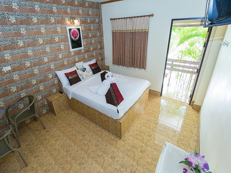 Nida Rooms Central 89 Plaza Resort Surat Thani Exteriör bild