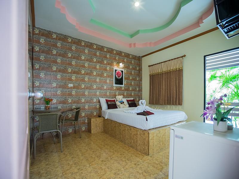 Nida Rooms Central 89 Plaza Resort Surat Thani Exteriör bild