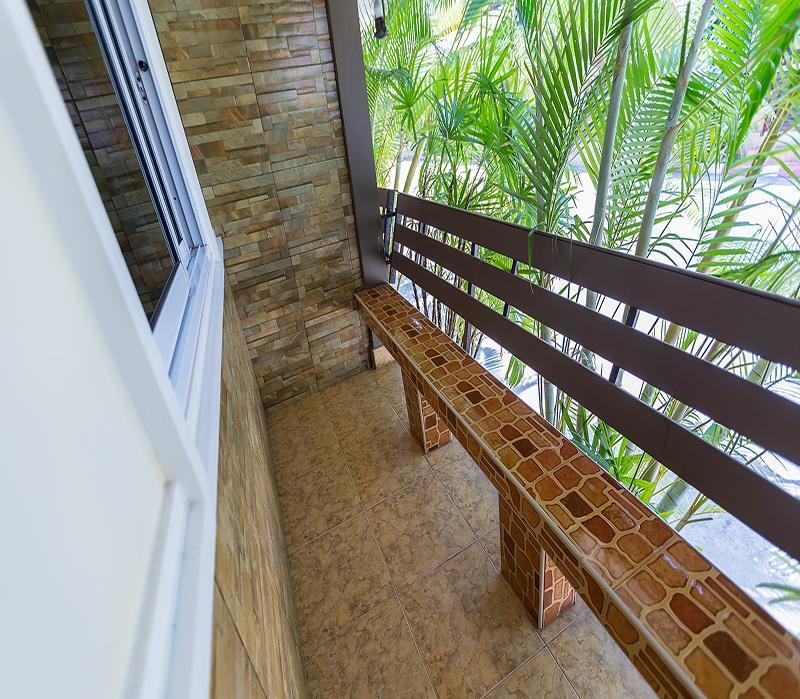 Nida Rooms Central 89 Plaza Resort Surat Thani Exteriör bild