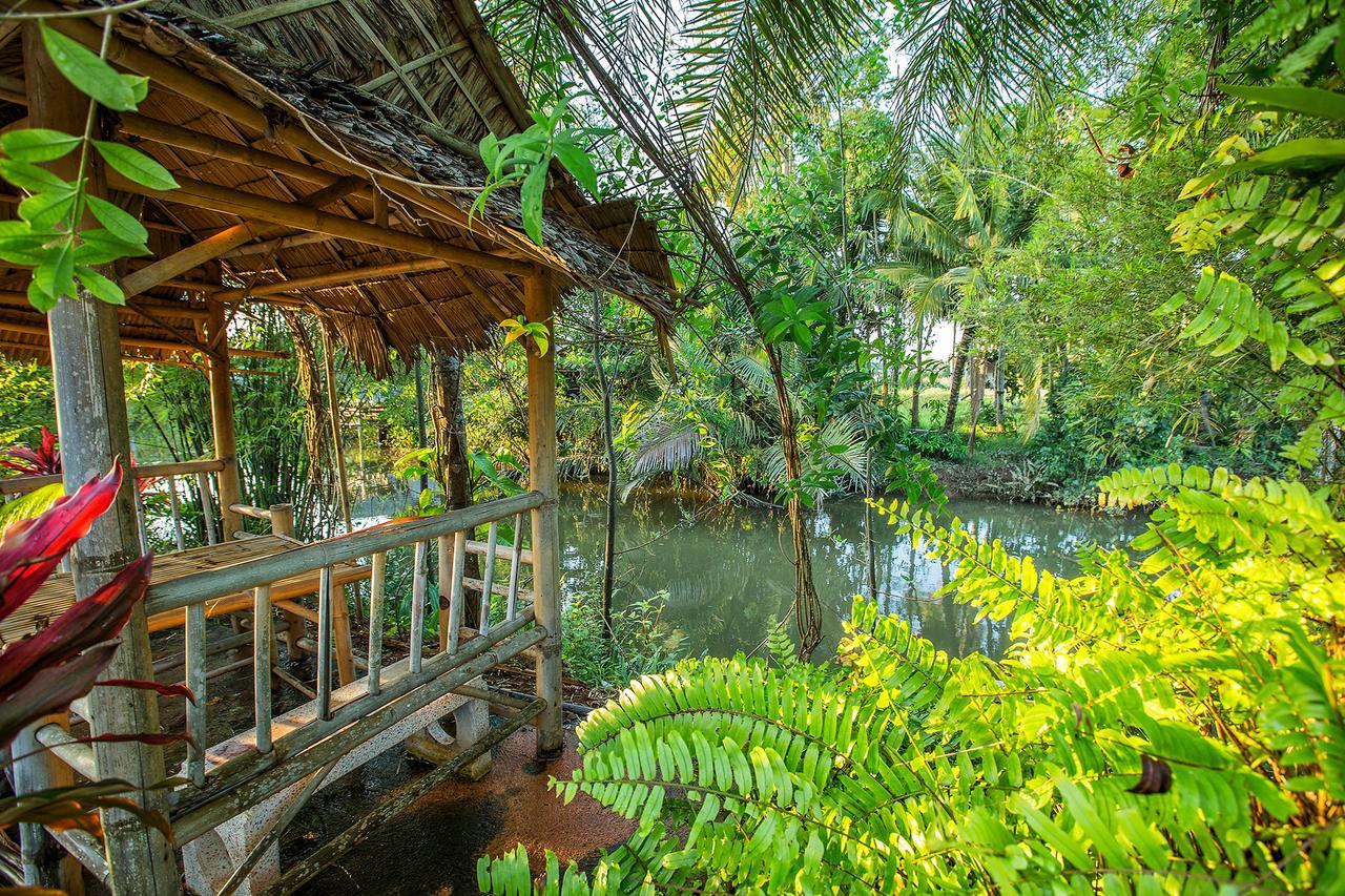 Nida Rooms Central 89 Plaza Resort Surat Thani Exteriör bild